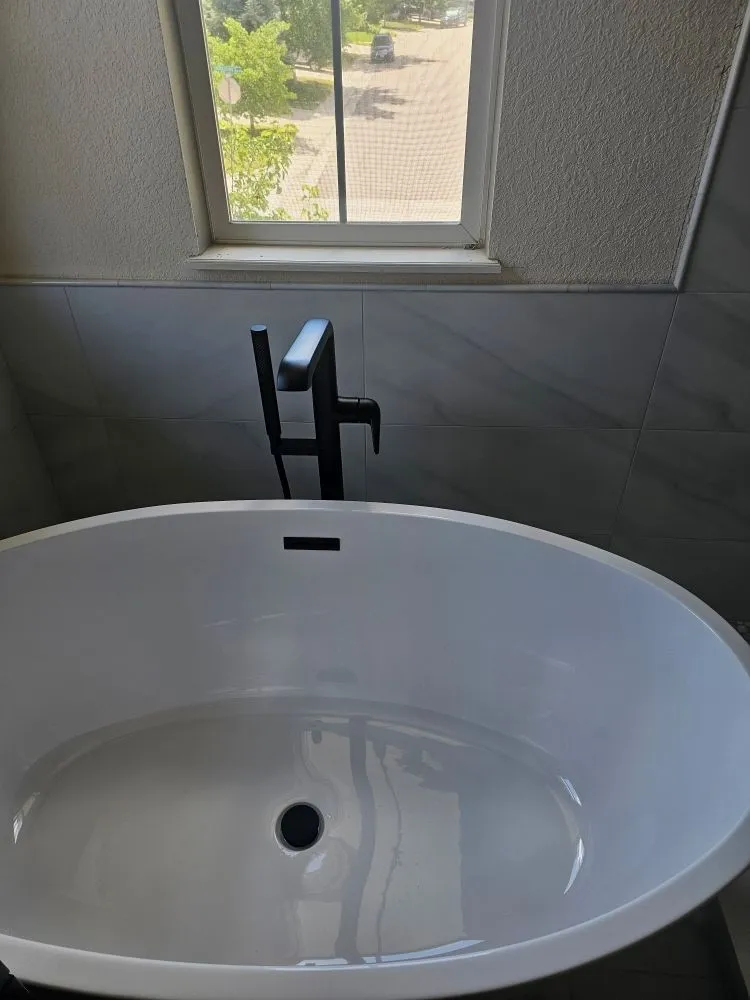 Slide of Colorado Plumbing Solutions