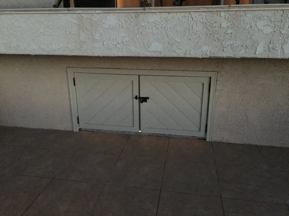 Slide of Colorado River Handyman