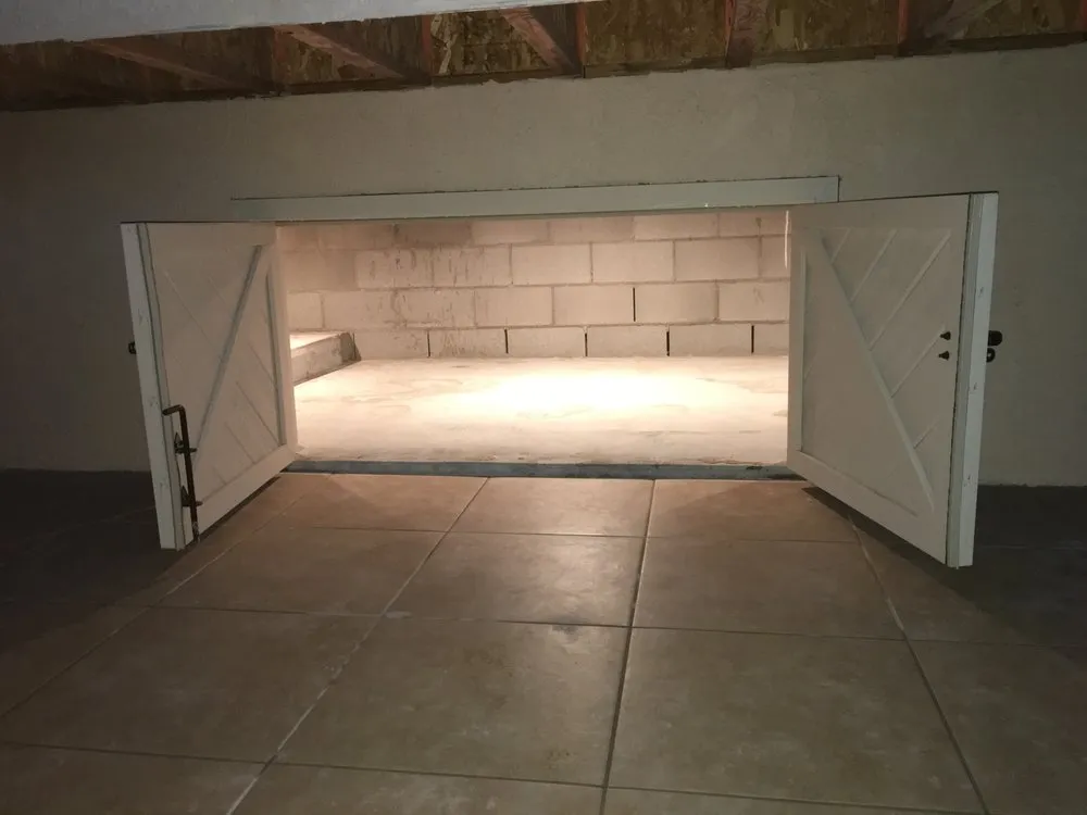 Slide of Colorado River Handyman