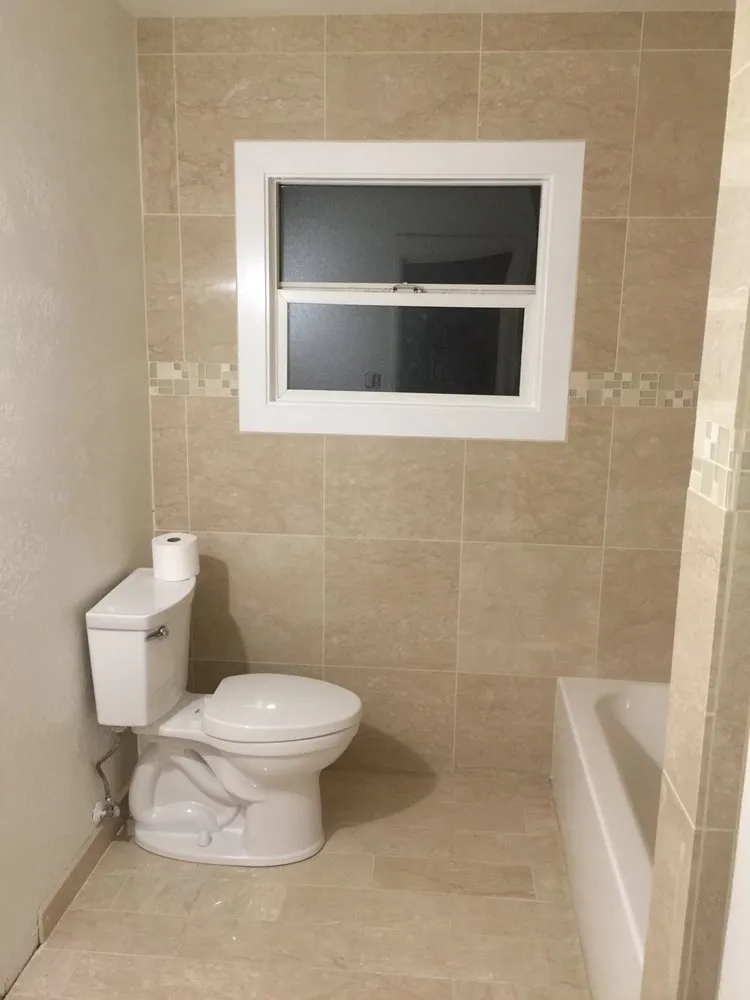 Slide of Colorado River Handyman