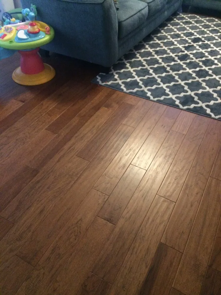 Slide of Colorado River Handyman