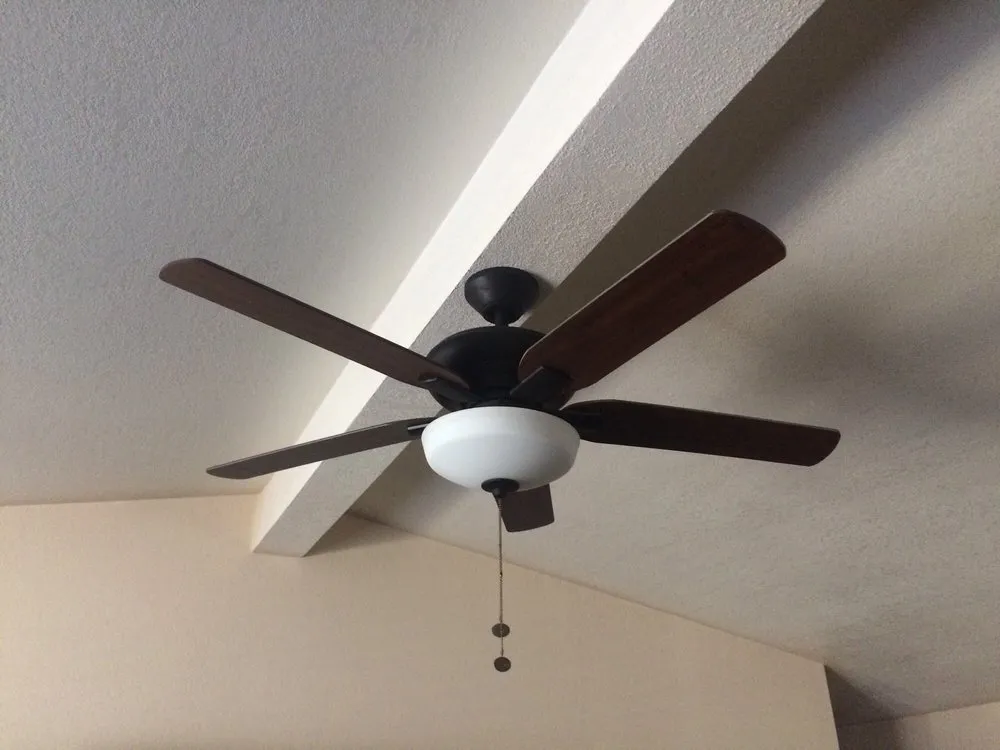 Slide of Colorado River Handyman