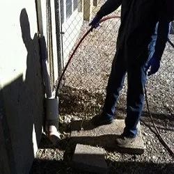 Slide of Colorado Sewer Service