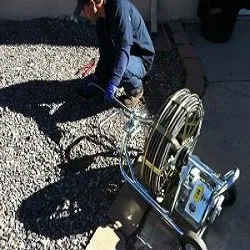 Slide of Colorado Sewer Service