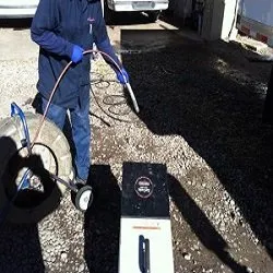 Slide of Colorado Sewer Service