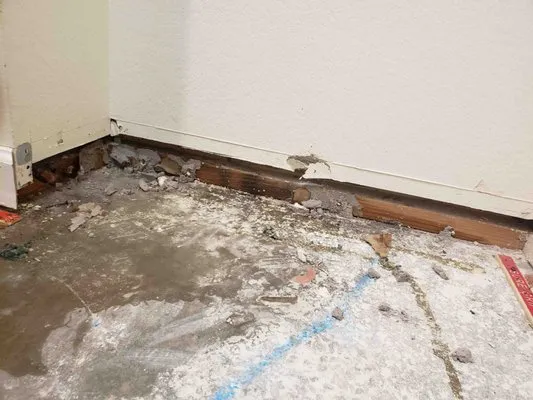 Colorado Underground Detection