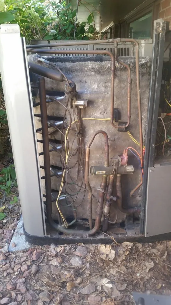 Slide of Colorado's Finest Heating and Air Conditioning