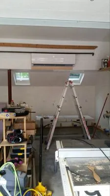 Colorado's Finest Heating and Air Conditioning Logo