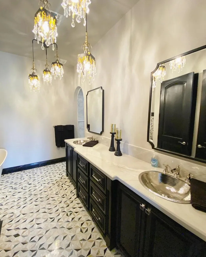 Slide of Colorful Plumbing Service