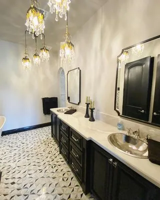 Colorful Plumbing Service Logo