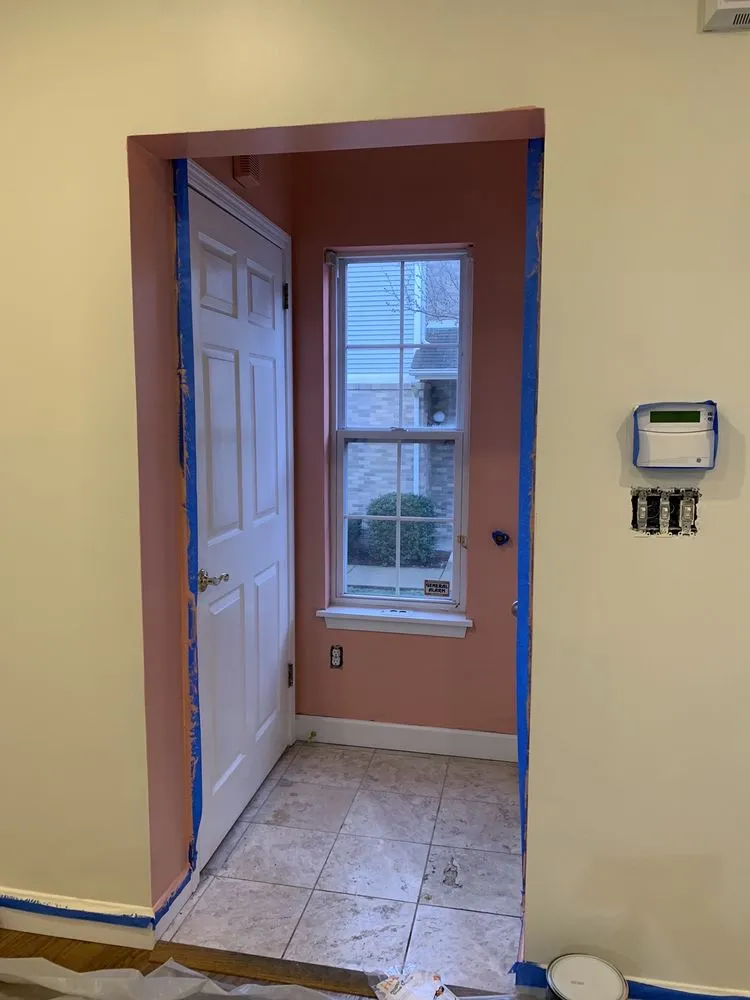 Slide of Colors connect