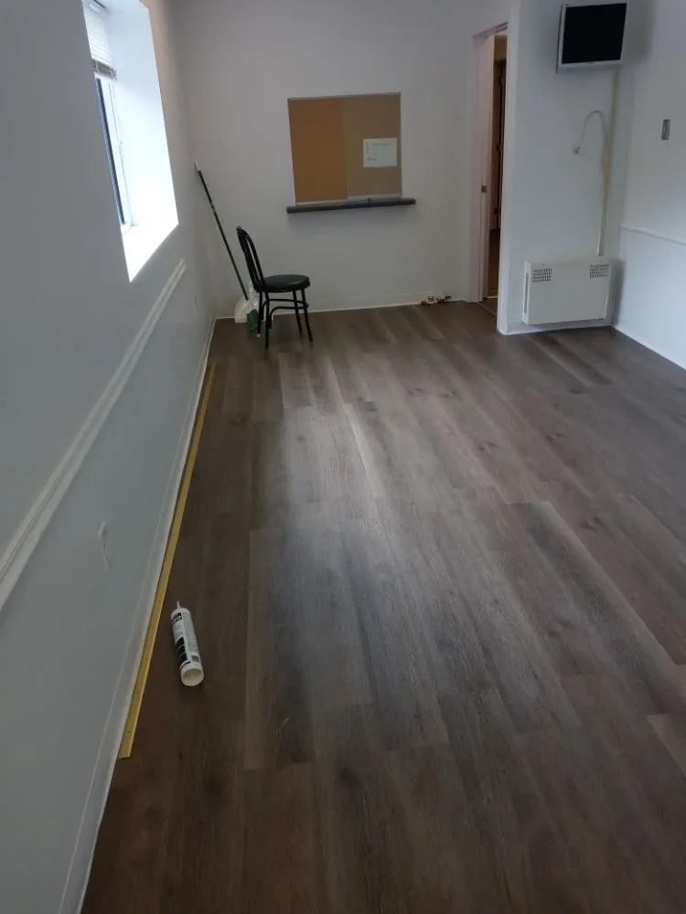 Slide of Colors connect