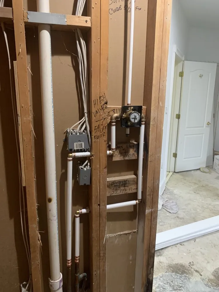 Slide of Colosetti Plumbing