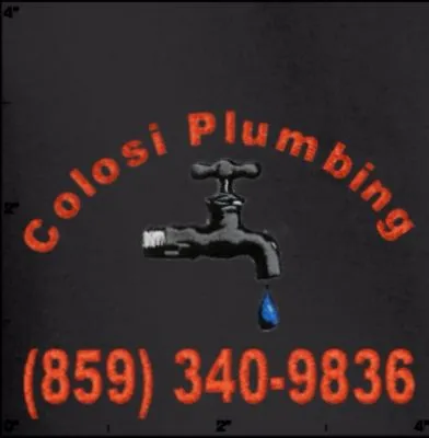 Colosi Plumbing