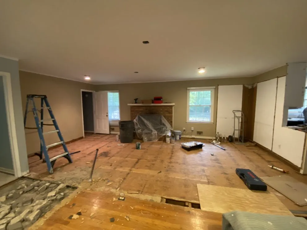 Slide of Coloso plumbing 