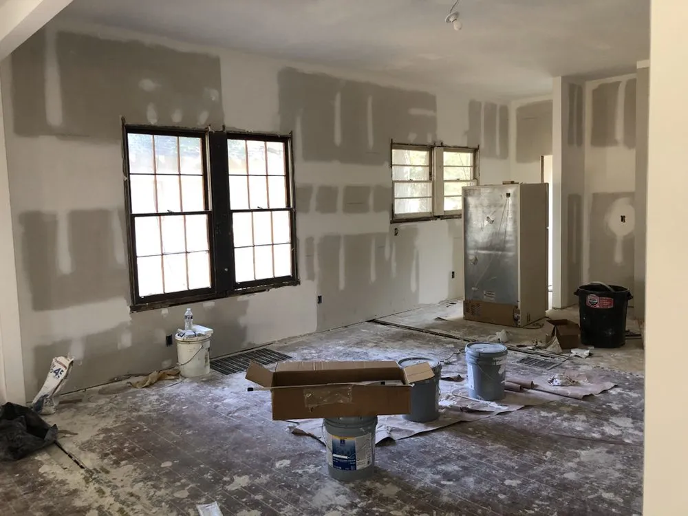 Slide of Coloso plumbing 