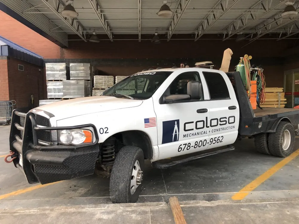 Trusted pipe repair experts serving Cartersville, GA - Coloso plumbing 