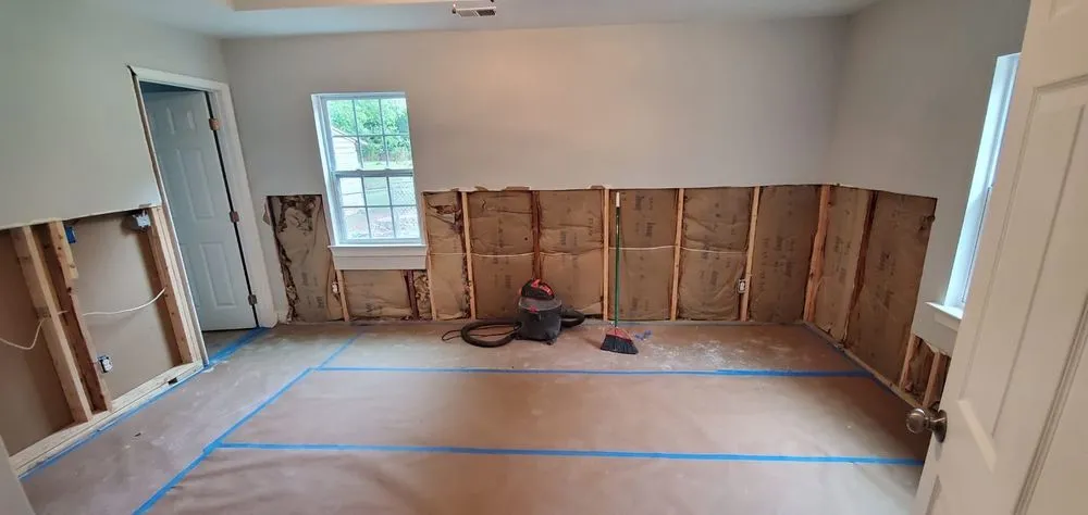 Slide of Coloso plumbing 