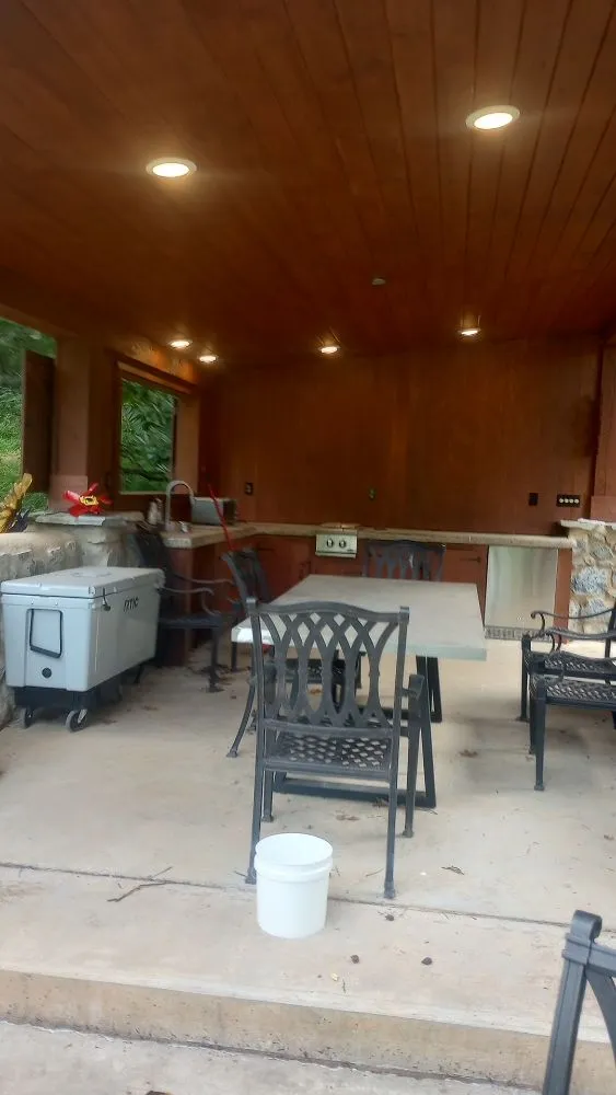 Slide of Colt Electric and Home Services