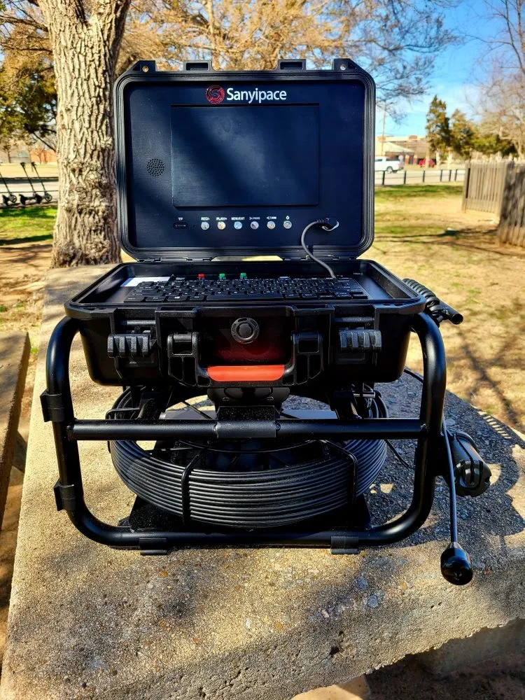 Slide of Colt the Cameraman