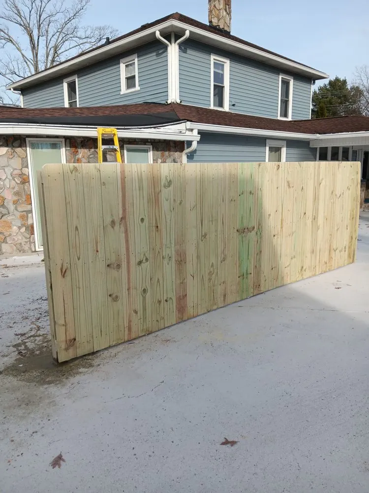 Trusted emergency plumbing for homes in Winston-Salem, NC by Coltrane Improvements