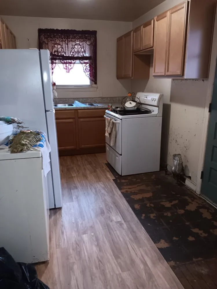 Trusted emergency plumbing for homes in Winston-Salem, NC by Coltrane Improvements