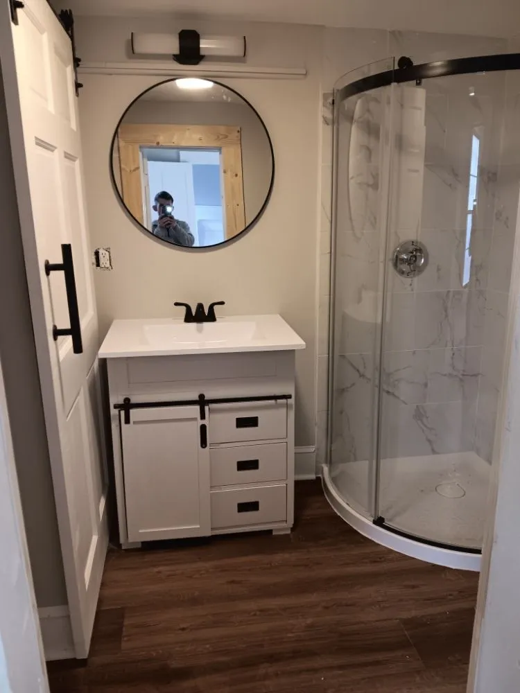 Expert water heater service experts serving Winston-Salem, NC - Coltrane Improvements
