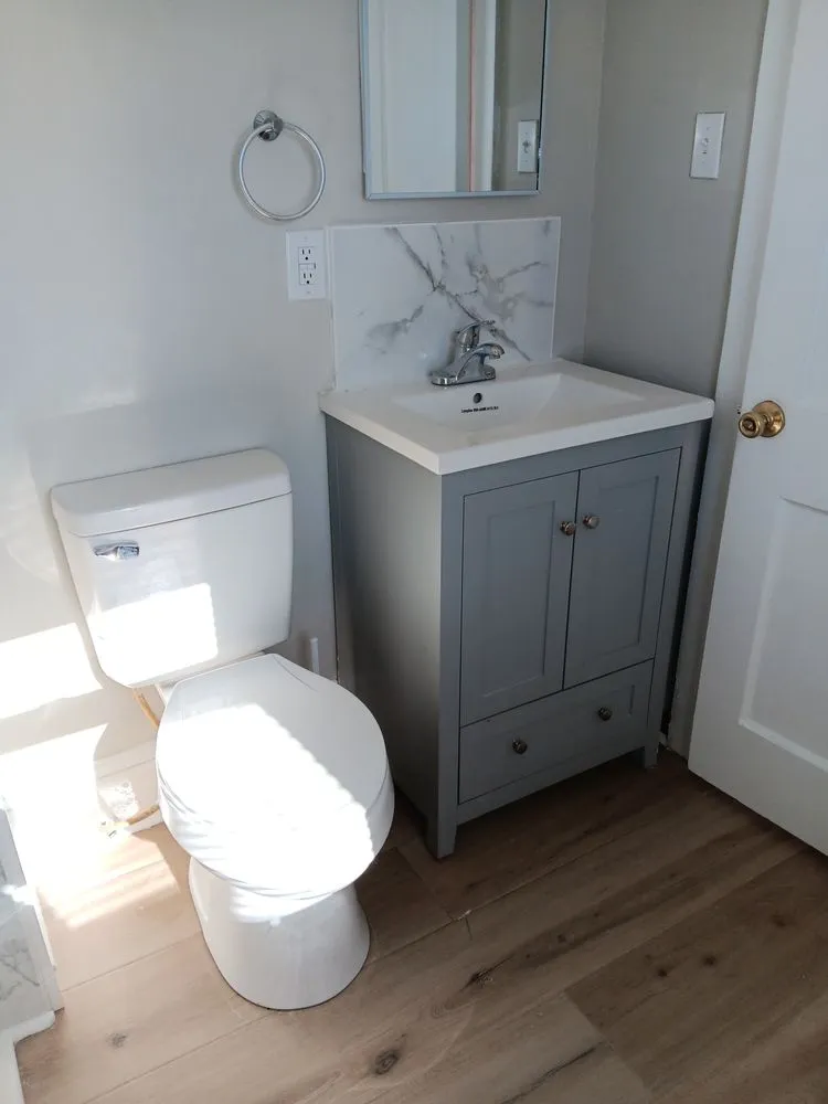 Emergency emergency plumbing for homes in Winston-Salem, NC by Coltrane Improvements