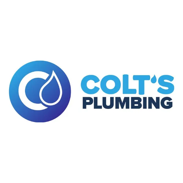 Slide of Colt's Plumbing