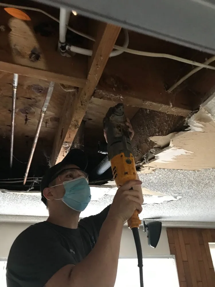 Slide of Colt's Plumbing