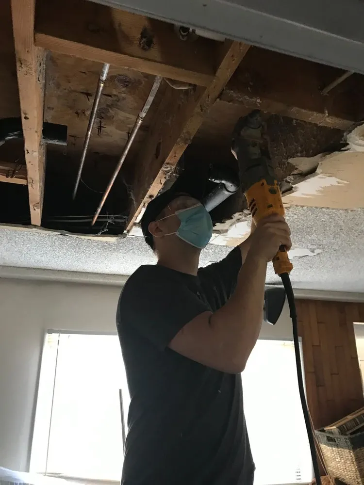 Slide of Colt's Plumbing