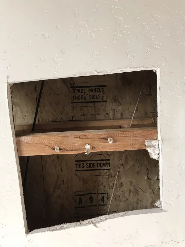 Slide of Columbia Basin Plumbing