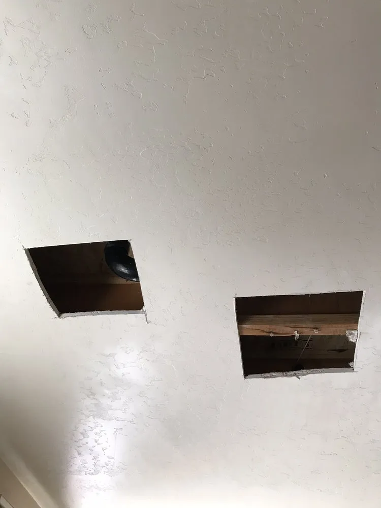 Slide of Columbia Basin Plumbing