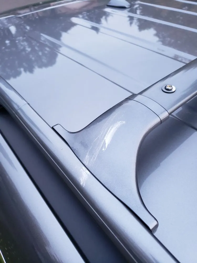 Slide of Columbia Drain