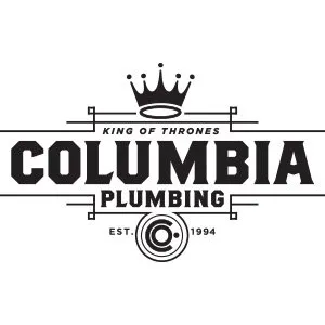 Slide of Columbia Plumbing Company