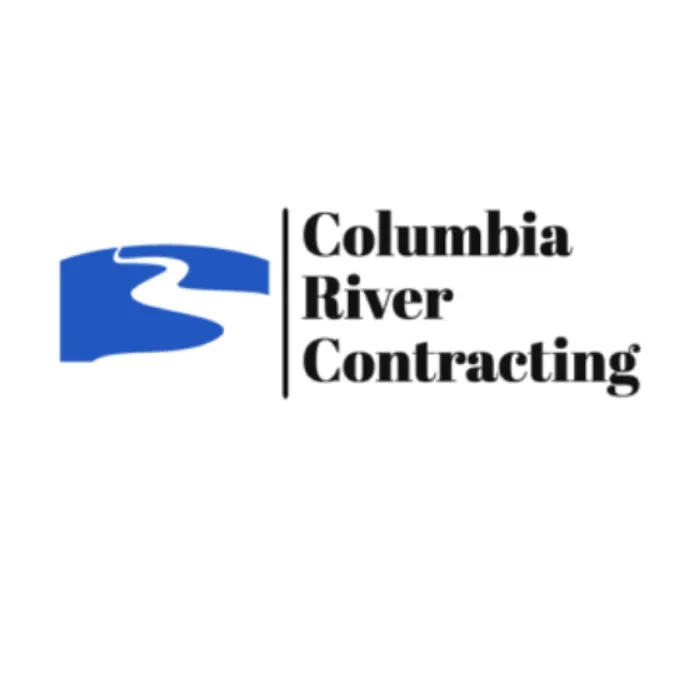 Slide of Columbia River Contracting