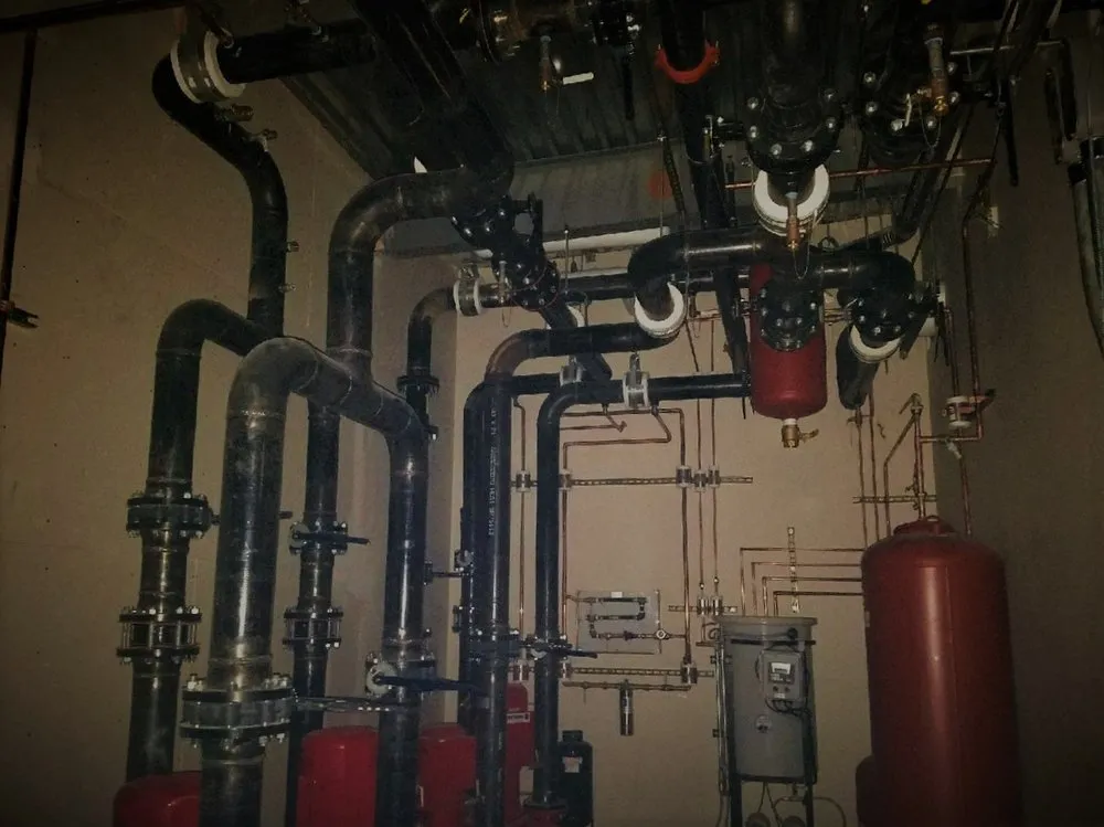 Slide of Columbia River Plumbing & Construction