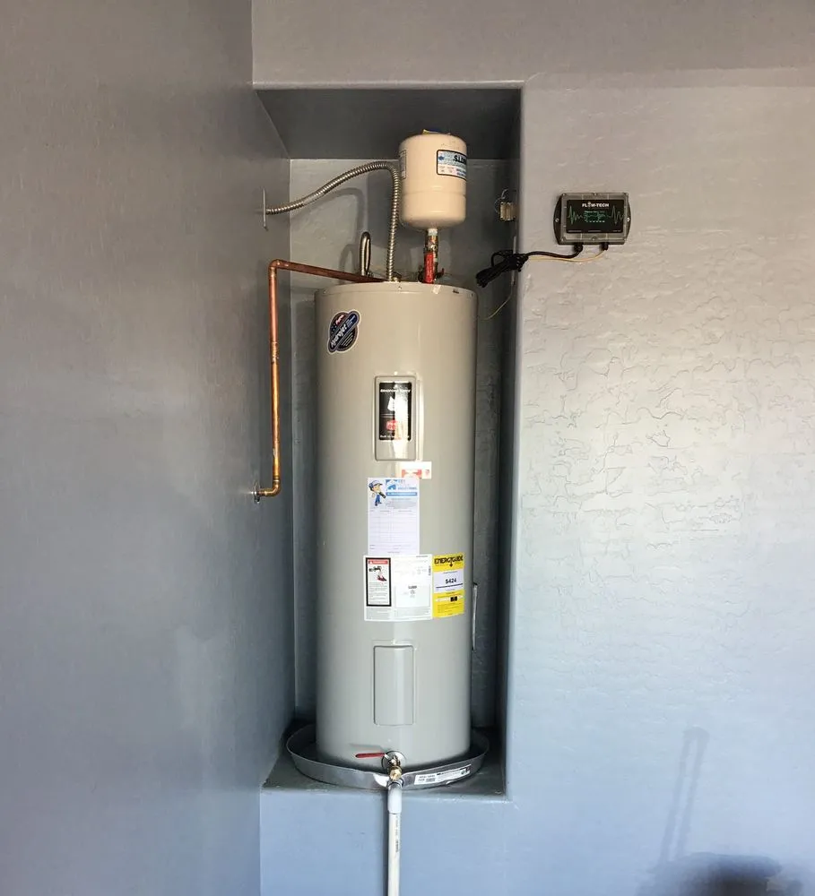 Slide of Columbus Circle Plumbing and Sewer