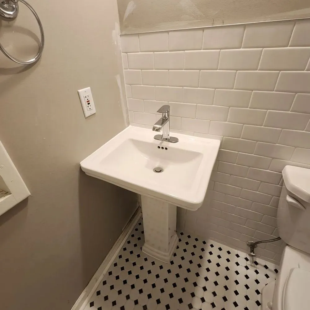 Slide of Columbus Circle Plumbing and Sewer