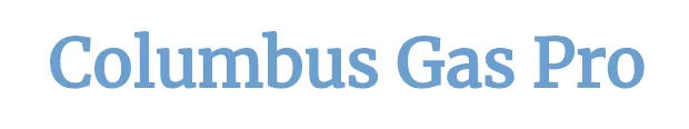 Slide of Columbus Gas Pro