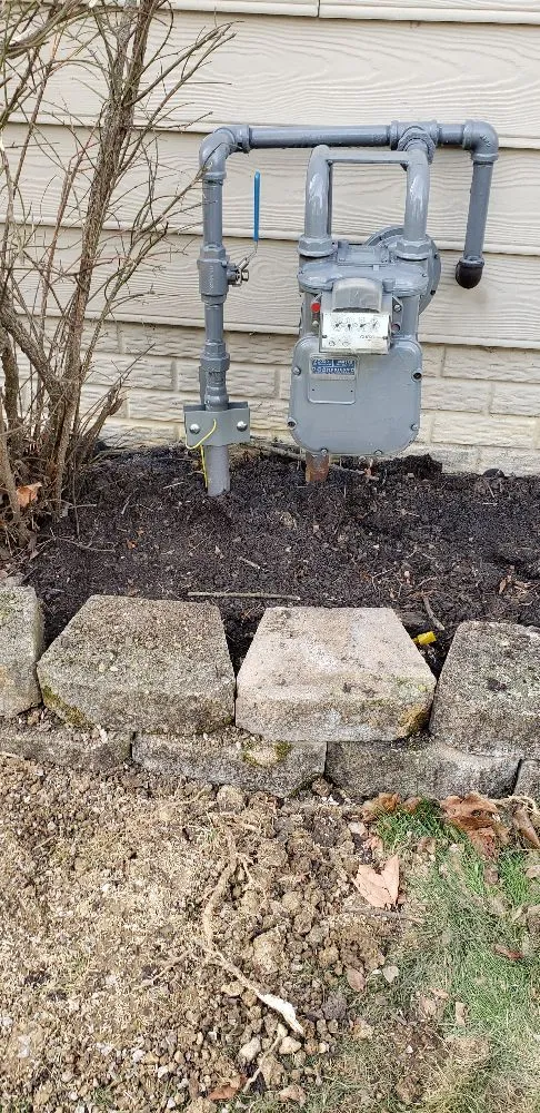 Slide of Columbus Gas Pro