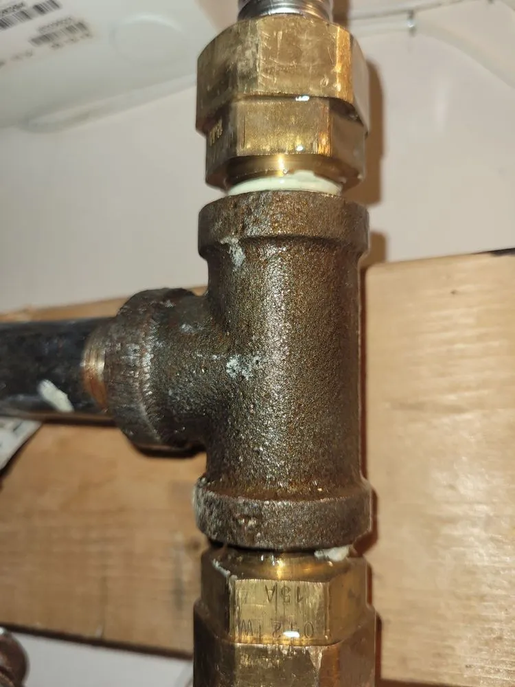 Slide of Columbus Gas Pro