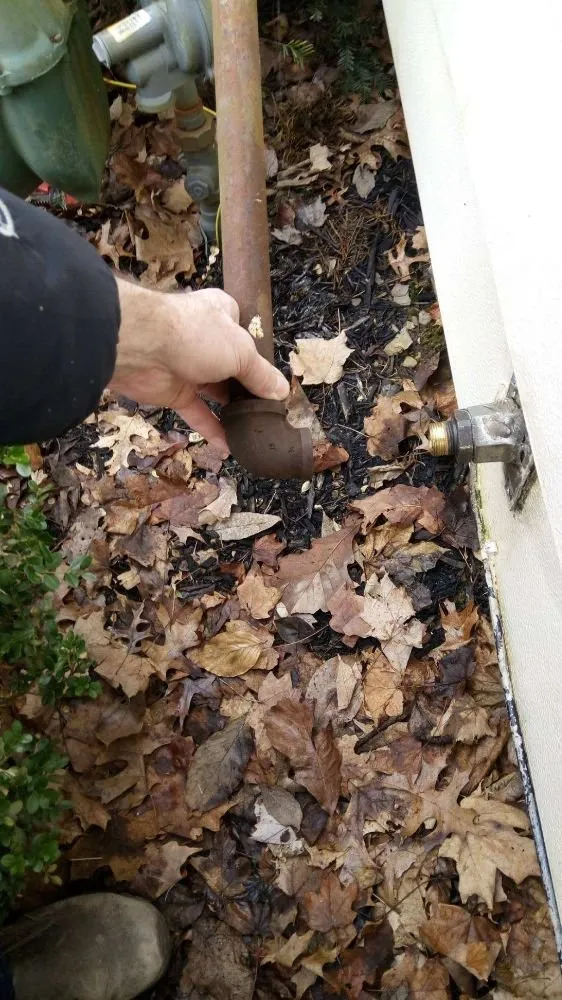 Slide of Columbus Gas Pro