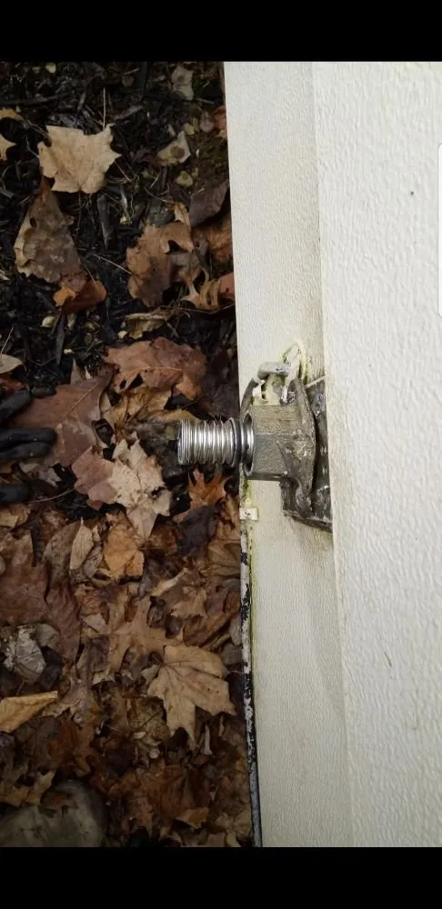 Slide of Columbus Gas Pro