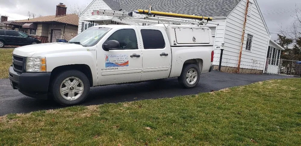 Slide of Columbus Gas Pro