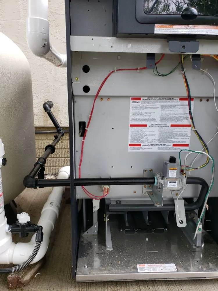 Slide of Columbus Gas Pro