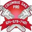 Slide of Columbus Gas Pro
