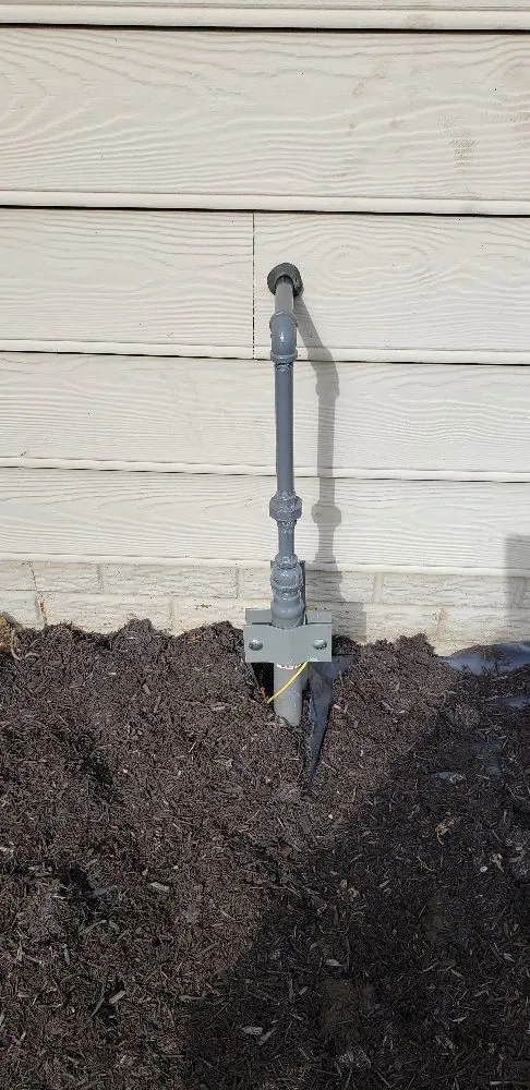 Slide of Columbus Gas Pro