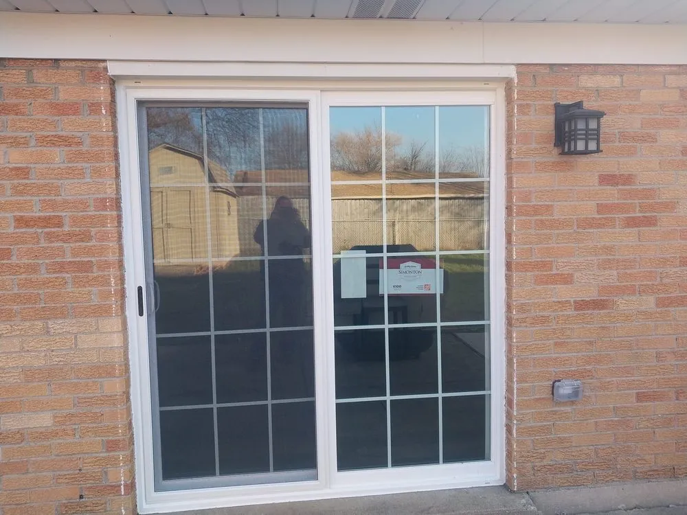 Slide of Columbus Ohio Top handyman Services