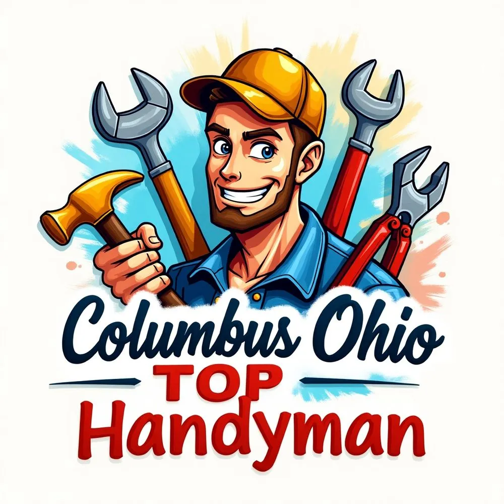 Slide of Columbus Ohio Top handyman Services